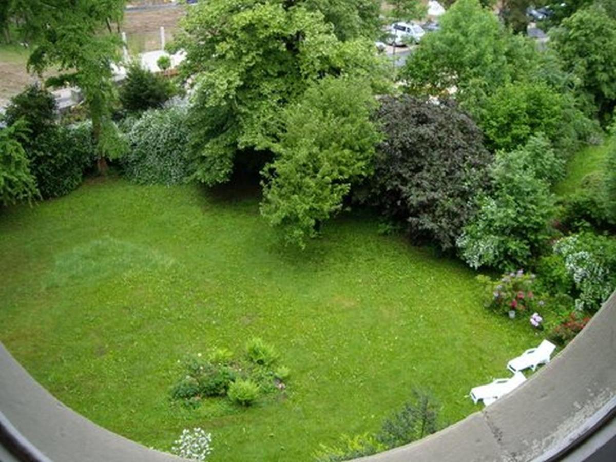 Villa Martha Badenweiler Exterior foto